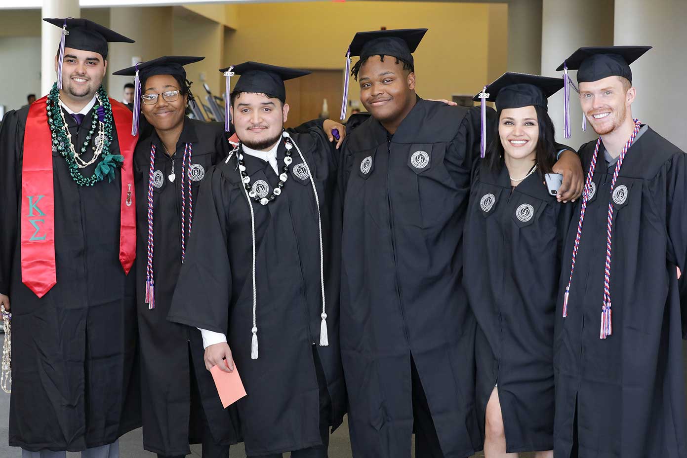 More Than 800 Students Set To Graduate At MGA’s Fall 2023 Commenceme...